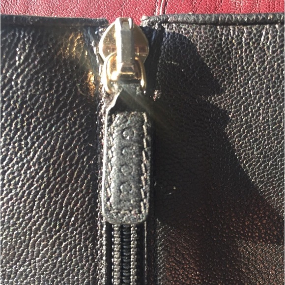 Vintage Gucci leather boots size 8 - Picture 3 of 14